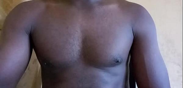  Sexy chest